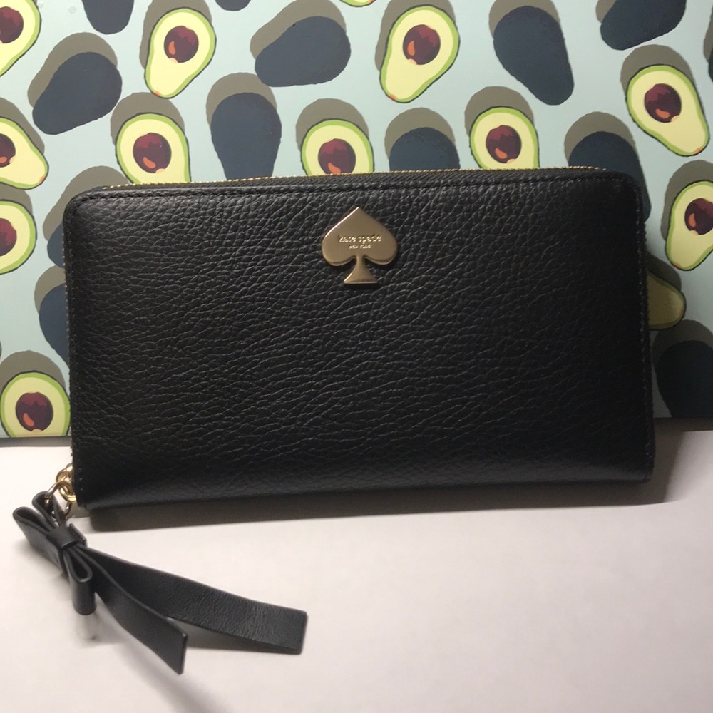 ▪️SOLD▪️Kate spade purse/ wallet